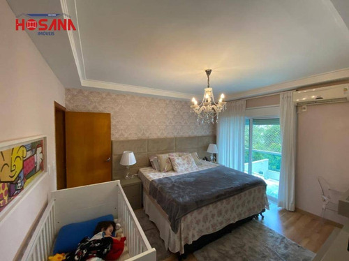 Imagem 28 de 30 de Sobrado Com 3 Dormitórios À Venda, 601 M² Por R$ 2.000.000 - Nova Caieiras - Caieiras/sp - So1041