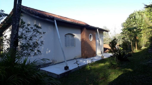 Imagem 8 de 29 de Chácara Com 3 Dormitórios À Venda, 5002 M² Por R$ 540.000,00 - Cerros De Mairiporã - Mairiporã/sp - Ch0341