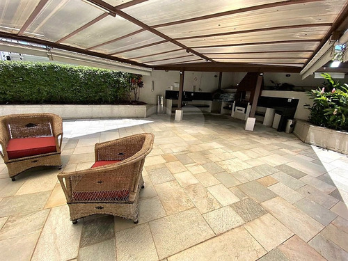 Imagem 24 de 24 de Apartamento Em Perdizes. Repleto De Armários. Lazer Completo - Reo549998