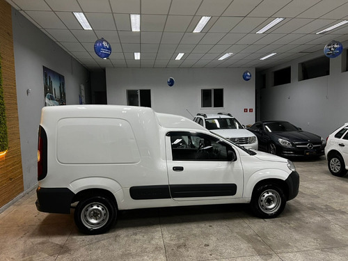 Fiat Fiorino FurgãO 1.4 Endurance Flex 4p