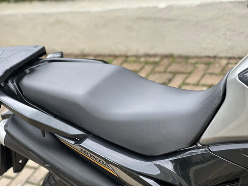 Honda Nxr 160 Bros Esdd 2022