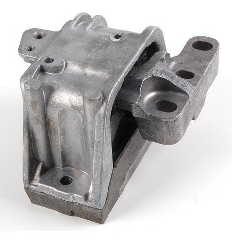 Imagen 5 de 6 de Soporte Motor Derecho Bruck Volkswagen Golf Jetta A4