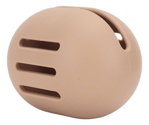 Soporte De Esponja De Maquillaje De Silicona Soporte De