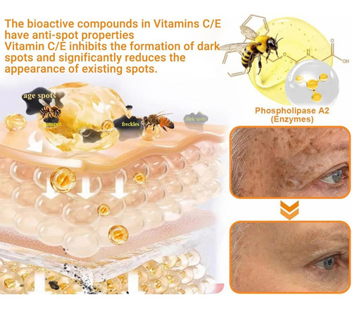 Crema Para Todo El Cuerpo De Pltowe.