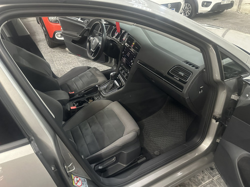 Volkswagen Golf 1.4 Highline Tsi Dsg