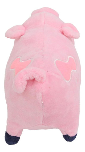 Gravity Falls Bill Cipher Peluche,regalos Para Niños