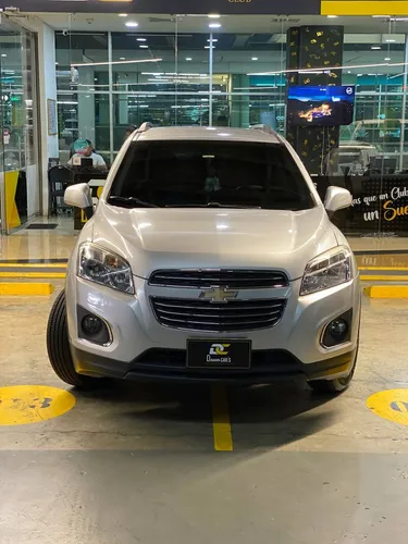 Chevrolet Tracker 1.8 Ls Mt