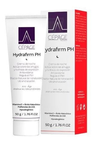 Cepage Hydrafirm Ph Crema Ultrahidratante 50g 