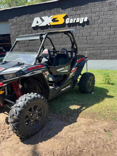 Imagen 5 de 15 de Polaris Rzr 1000
