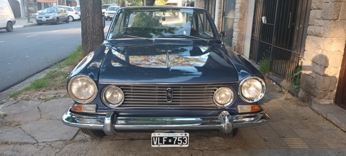 Torino 380 W 3 Carburadores
