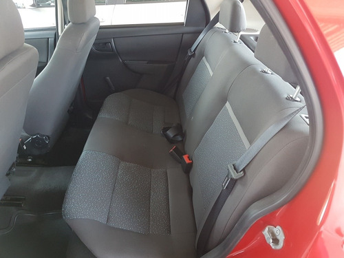 Chevrolet Celta 1.0 Ls Flex Power 5p 2013