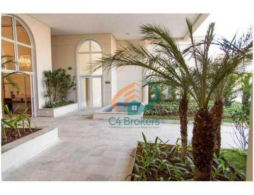 Imagem 8 de 22 de Apartamento À Venda, 203 M² Por R$ 1.850.000,00 - Vila Galvão - Guarulhos/sp - Ap2315