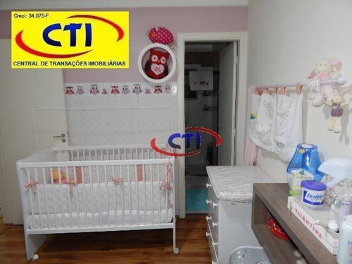 Imagem 9 de 19 de Casa Residencial À Venda, Taboão, São Bernardo Do Campo - Ca0231. - Ca0231