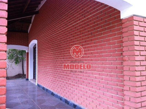 Imagem 28 de 30 de Chácara Residencial À Venda, Godinho, Piracicaba. - Ch0044