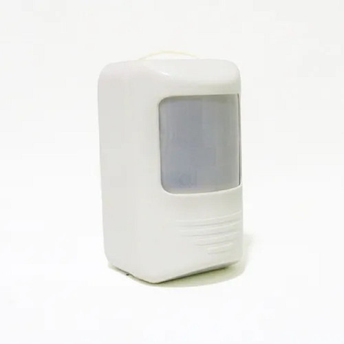 Imagem 2 de 2 de Sensor Infra - Vermelho G300 - Sem Fio Genno - C/articulador