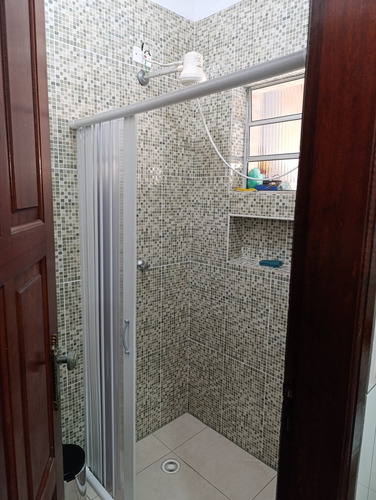 Vendo Lindo Sobrado,100 Metros Da Praia