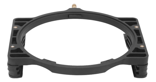 Suporte De Filtro Quadrado Para Anel Adaptador Zomei 100mm 6