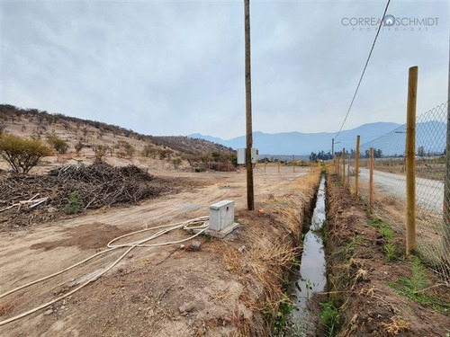 Imagen 6 de 30 de Sitio En Venta En Rancagua