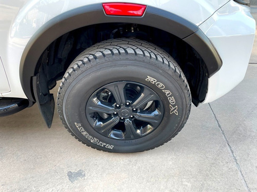 Imagen 9 de 14 de Nissan Np300 Xe Look Pro4x Año 2020