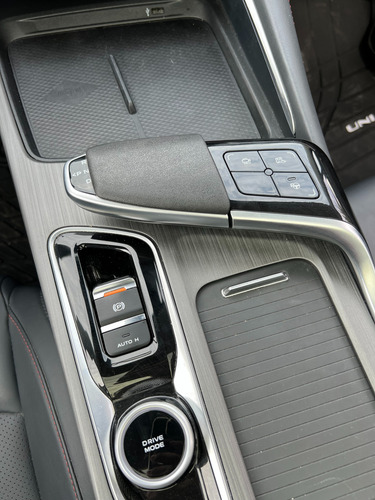 Changan Uni-T 1.5T Elite 7Dct