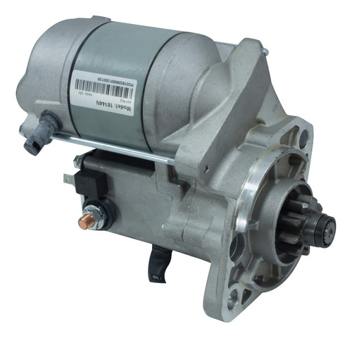 Marcha Para Bobcat 225 Diesel 1990 - 1998