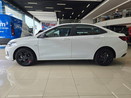 Chevrolet Onix 1.0 Premier Redline At