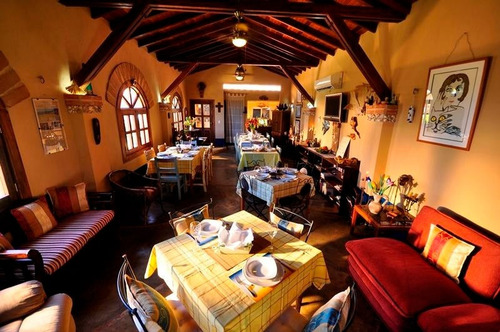 Venta De Hermosa Posada, Isla De Margarita. Cao.