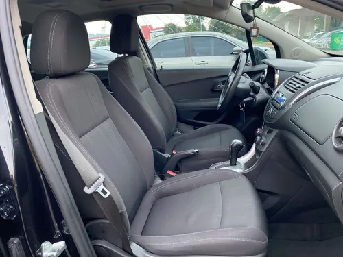 Chevrolet Tracker 1.8 Lt At