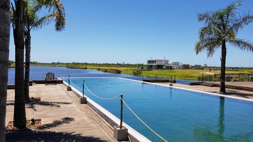 Imagen 9 de 21 de Lote En Venta Interno De 780m2 En B° Náutico El Naudir