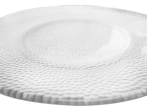 Juego Vajilla 24 Piezas Set De Platos Vasos De Vidrio Durax