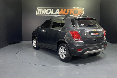 Chevrolet Tracker 1.8 Premier 4x2 Mt 2018 Imolaautos