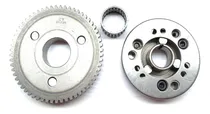 Comprar Keller Xtreme Yb150t Bendix Arranque Completo Original 