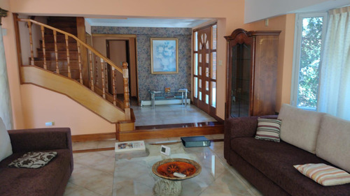 Casa En Alquiler Los Cardales, Campana, Gba Norte