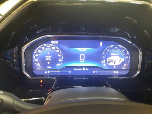 Chevrolet Silverado 5.3 V8 Z71 Trail Boss