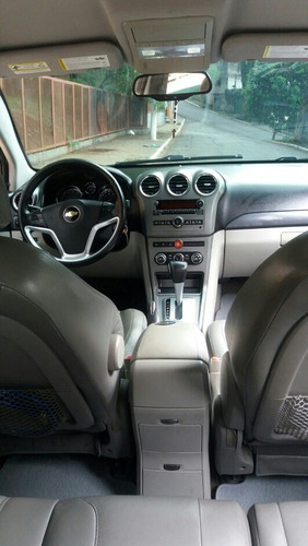 Chevrolet Captiva 3.6 Sport 5p 2009