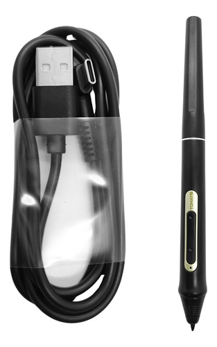 Mesa Digitalizadora Com Display 10,1 5080 Lpi Com Caneta