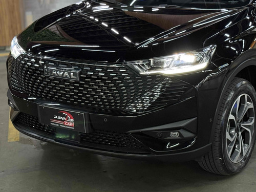 GWM Haval H6 1.5 PHEV PREMIUM AWD E-TRACTION