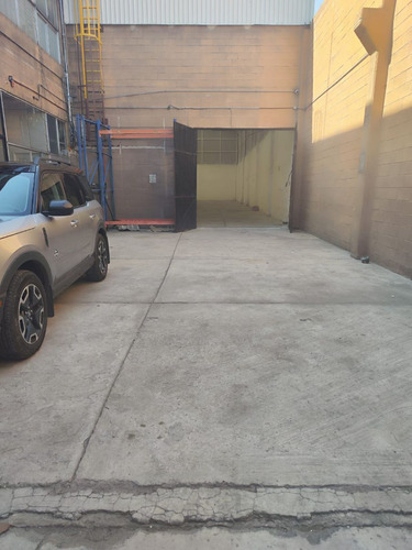 Bodega En Venta Iztapalapa
