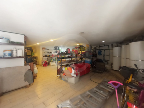 Renta O Venta Casa 7 Habs. De Lujo En Fuente De Las Lomas En Interlomas