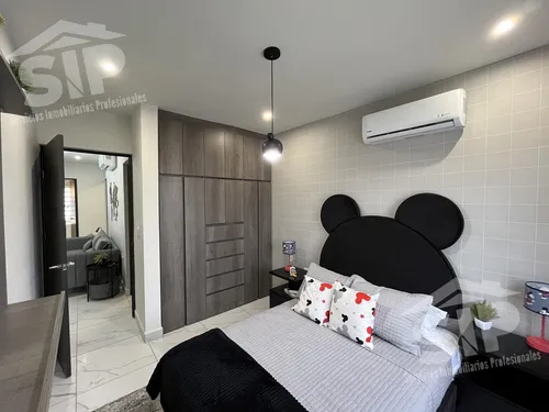 Casa En Venta En Dominio Cumbres García
