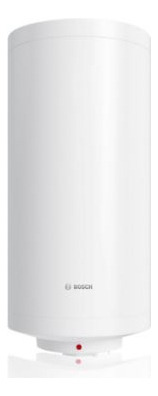 Calefon Electrico De Acero 100 L Bosch Sin Informacion