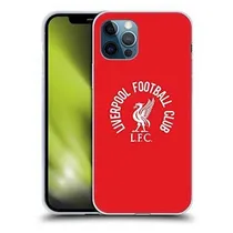 Comprar Head Case Designs Officially Licensed Liverpool Qsqqe