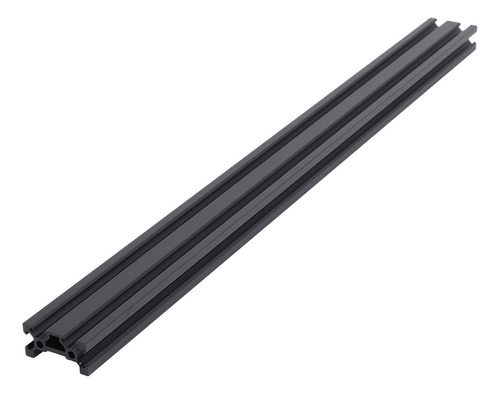 Guía Deslizante De Riel Lineal, Perfiles De Aluminio, Ranura