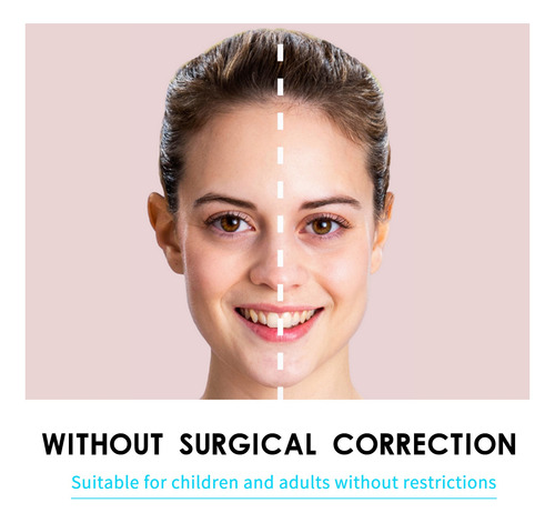4×ear Patch Concealer Corretor Orelha