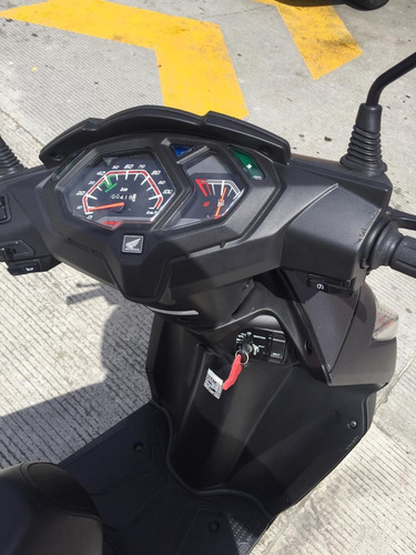Honda Dio 110 Cc Nueva