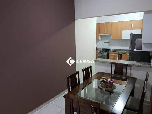 Imagem 12 de 20 de Apartamento Com 2 Dormitórios À Venda, 72 M² - Condomínio Villagio D'amore - Indaiatuba/sp - Ap1234