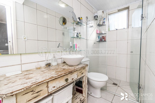 Imagem 17 de 24 de Apartamento, 1 Dormitórios, 46.33 M², Jardim Leopoldina - 206596