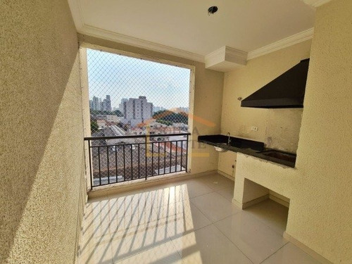 Imagem 8 de 15 de Apartamento, Venda, Tatuape, Sao Paulo - 28069 - V-28069