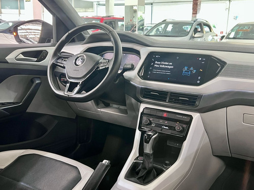 Volkswagen T-Cross 1.4 250 Tsi Highline