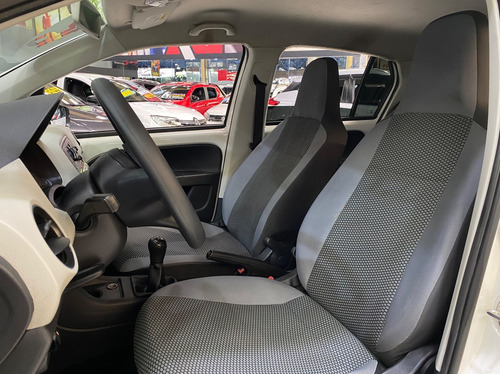 Volkswagen Up! 1.0 MPI MOVE UP 12V
